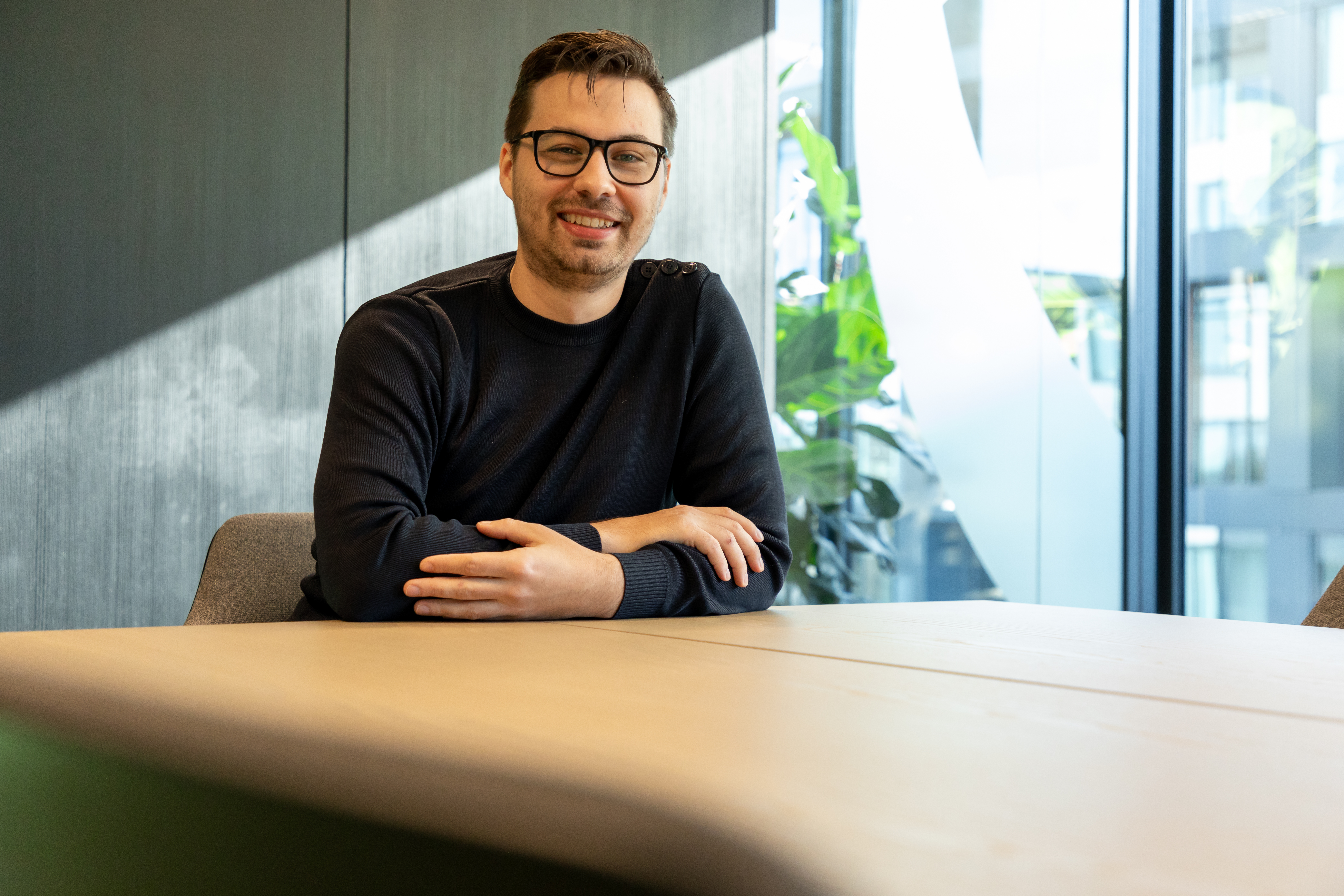 Kenneth Nicasens - Power Platform & AI Solution Architect based in Belgium